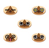 画像ギャラリー No.044のサムネイル画像 / 「モンスターハンター」シリーズ1月発売の新アイテム11種の情報が公開に