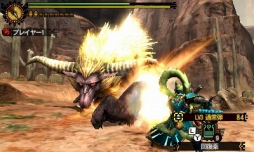 MH4Gס֤ɤ֤ĤοץܤGζŨ廊륯Ȥۿ