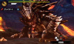 画像ギャラリー No.004のサムネイル画像 / 「モンハン4G」のDLC「朝に道を聞いて覇に向かうとも」が配信中