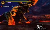 画像ギャラリー No.009のサムネイル画像 / 「モンハン4G」のDLC「朝に道を聞いて覇に向かうとも」が配信中