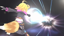 画像ギャラリー No.011のサムネイル画像 / 「乖離性ミリオンアーサー」と「ポップアップストーリー」が相互コラボ