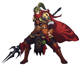 画像集#003のサムネイル/シミュレーションRPG「三国インパクト」が本日15:00よりサービス開始