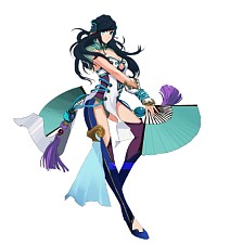 画像集#004のサムネイル/シミュレーションRPG「三国インパクト」が本日15:00よりサービス開始