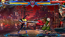 PS VitaǡBLAZBLUECHRONOPHANTASMAסƼ沈⡼ɤξܺ٤餫ˡ3ܤˤϥǤΥåץǡȤ»ͽ