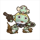 画像集#024のサムネイル/「サモンズボード」の立ち上げから現在の動向,そして「ケロロ」コラボ(初出情報あり)や今後の展望まで,プロデューサーの荻原 智氏に話を聞いてきた