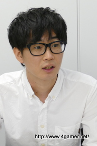 画像集#039のサムネイル/「サモンズボード」の立ち上げから現在の動向,そして「ケロロ」コラボ(初出情報あり)や今後の展望まで,プロデューサーの荻原 智氏に話を聞いてきた