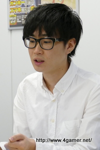 画像集#040のサムネイル/「サモンズボード」の立ち上げから現在の動向,そして「ケロロ」コラボ(初出情報あり)や今後の展望まで,プロデューサーの荻原 智氏に話を聞いてきた