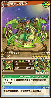 画像ギャラリー No.005のサムネイル画像 / 「サモンズボード」,イベントダンジョン「伝承竜ラッシュ」の特徴と,各伝承竜の行動パターンを紹介