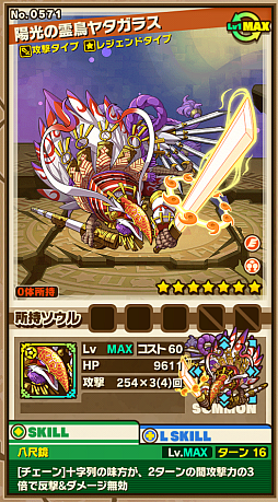 画像ギャラリー No.014のサムネイル画像 / 「サモンズボード」,イベントダンジョン「メルストコラボ」のポイントを紹介。「モンスター人気投票キャンペーン」の中間発表も