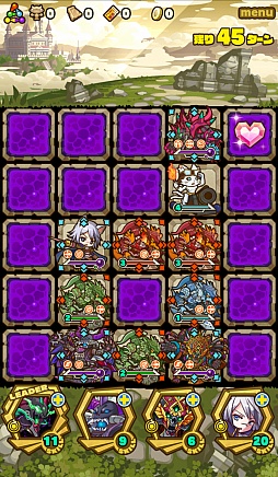 画像ギャラリー No.005のサムネイル画像 / 「サモンズボード」,イベントダンジョン「ブルグント戦記【神】」のポイントと,ボスモンスター「竜殺のジークフリート」の行動パターンを紹介