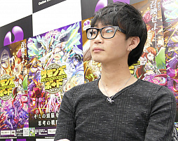 画像ギャラリー No.001のサムネイル画像 / 「サモンズボード」は“超えなきゃいけないゲーム”。対人戦を含めた拡張性が感じられる協力プレイなど,サモンズの今後を荻原プロデューサーに聞いてみた