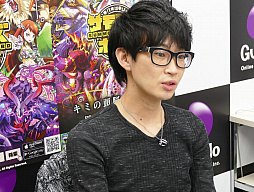 画像ギャラリー No.002のサムネイル画像 / 「サモンズボード」は“超えなきゃいけないゲーム”。対人戦を含めた拡張性が感じられる協力プレイなど,サモンズの今後を荻原プロデューサーに聞いてみた