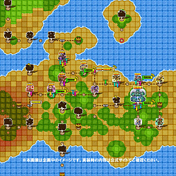 画像ギャラリー No.074のサムネイル画像 / 「サモンズボード」は“超えなきゃいけないゲーム”。対人戦を含めた拡張性が感じられる協力プレイなど,サモンズの今後を荻原プロデューサーに聞いてみた