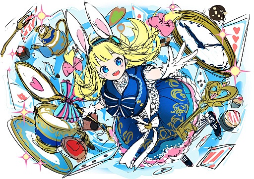 画像ギャラリー No.076のサムネイル画像 / 「サモンズボード」は“超えなきゃいけないゲーム”。対人戦を含めた拡張性が感じられる協力プレイなど,サモンズの今後を荻原プロデューサーに聞いてみた