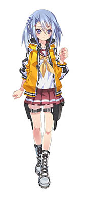 画像集#007のサムネイル/ブラウザゲーム「感染×少女」がニコニコアプリでサービスを開始