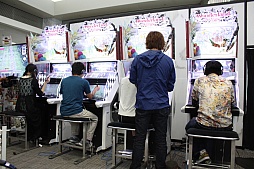 JAPAN GAMER'S LIVEΡWONDERLAND WARSץơ٥Ȥݡȡͥΰ¼ͭ̾ޡã