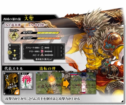 画像ギャラリー No.003のサムネイル画像 / 「Wonderland Wars」Ver.1.1が稼働開始。サービスパックを追加