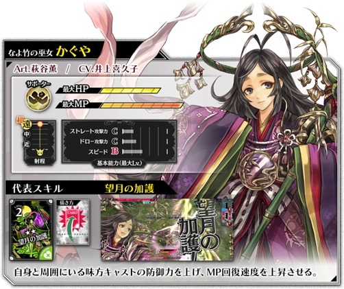 画像ギャラリー No.008のサムネイル画像 / 「Wonderland Wars」Ver.1.1が稼働開始。サービスパックを追加