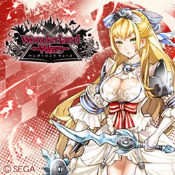 画像ギャラリー No.001のサムネイル画像 / 「Wonderland Wars」第一回公式全国大会の決勝戦が11月21日に開催