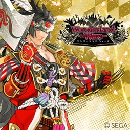 画像ギャラリー No.002のサムネイル画像 / 「Wonderland Wars」第一回公式全国大会の決勝戦が11月21日に開催