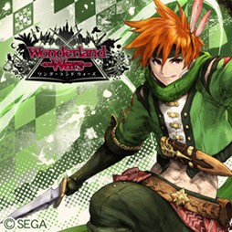 画像ギャラリー No.003のサムネイル画像 / 「Wonderland Wars」第一回公式全国大会の決勝戦が11月21日に開催