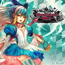 画像ギャラリー No.004のサムネイル画像 / 「Wonderland Wars」第一回公式全国大会の決勝戦が11月21日に開催