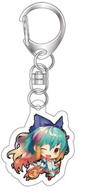 画像ギャラリー No.008のサムネイル画像 / 「Wonderland Wars」第一回公式全国大会の決勝戦が11月21日に開催