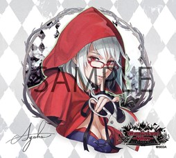 画像ギャラリー No.011のサムネイル画像 / 「Wonderland Wars」第一回公式全国大会の決勝戦が11月21日に開催