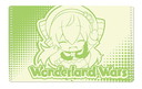  No.006Υͥ / Wonderland Warsץꥸʥ륰åץ쥼ȴ4Ƥ