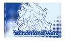  No.008Υͥ / Wonderland Warsץꥸʥ륰åץ쥼ȴ4Ƥ