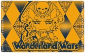  No.001Υͥ / Wonderland Warsס˥ץ쥤ȥå館륭ڡ