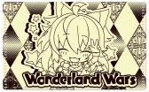  No.004Υͥ / Wonderland Warsס˥ץ쥤ȥå館륭ڡ