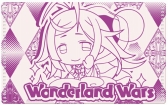 No.009Υͥ / Wonderland Warsס˥ץ쥤ȥå館륭ڡ