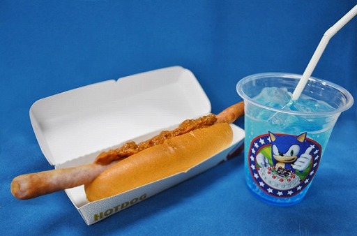 画像集#006のサムネイル/「ソニックフェスティバル2014」が5月31日から東京ジョイポリスにて開催決定