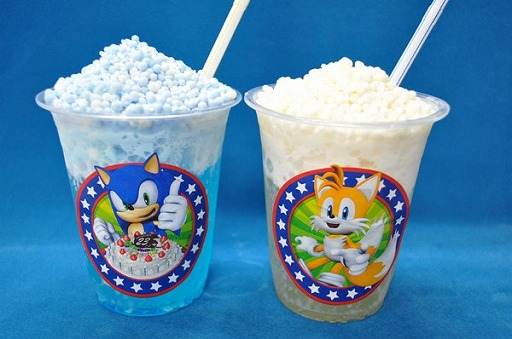 画像集#007のサムネイル/「ソニックフェスティバル2014」が5月31日から東京ジョイポリスにて開催決定