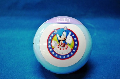 画像集#008のサムネイル/「ソニックフェスティバル2014」が5月31日から東京ジョイポリスにて開催決定