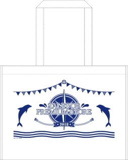 画像ギャラリー No.004のサムネイル画像 / 「テイルズ オブ」シリーズのイベントショップが新横浜に6月14〜18日の期間限定で登場