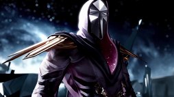 画像ギャラリー No.003のサムネイル画像 / 「Guitar Hero」や「Dance Central」で知られるHarmonixがオンラインFPS「Chroma」を発表。プレイヤーは音を奏でて戦うミュージシャン?