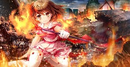 画像ギャラリー No.003のサムネイル画像 / 「グリモア」,キャラクターソング12曲がカラオケで配信に