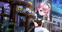 画像ギャラリー No.005のサムネイル画像 / 「グリモア」,キャラクターソング12曲がカラオケで配信に
