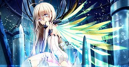 画像ギャラリー No.007のサムネイル画像 / 「グリモア」,キャラクターソング12曲がカラオケで配信に