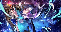 画像ギャラリー No.008のサムネイル画像 / 「グリモア」,キャラクターソング12曲がカラオケで配信に