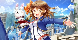 画像ギャラリー No.010のサムネイル画像 / 「グリモア」,キャラクターソング12曲がカラオケで配信に