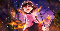 画像ギャラリー No.011のサムネイル画像 / 「グリモア」,キャラクターソング12曲がカラオケで配信に