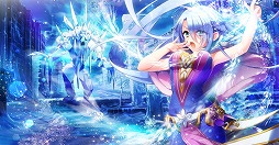 画像ギャラリー No.012のサムネイル画像 / 「グリモア」,キャラクターソング12曲がカラオケで配信に