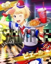 画像ギャラリー No.004のサムネイル画像 / 「アイドルマスター SideM」ハンバーガーショップが舞台の「315DINER LIVE」を実施