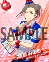 画像ギャラリー No.009のサムネイル画像 / 「アイドルマスター SideM」ハンバーガーショップが舞台の「315DINER LIVE」を実施