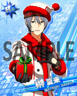 画像ギャラリー No.007のサムネイル画像 / 「アイドルマスター SideM」にてイベント「Xmas Live 2016」が開催中