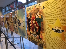 画像ギャラリー No.025のサムネイル画像 / “理由あって,アニメ化”発表で大盛り上がりだった「THE IDOLM@STER SideM 2nd STAGE 〜ORIGIN@L STARS〜」の公演2日め「Brilliant Side」レポート