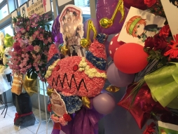 画像ギャラリー No.035のサムネイル画像 / “理由あって,アニメ化”発表で大盛り上がりだった「THE IDOLM@STER SideM 2nd STAGE 〜ORIGIN@L STARS〜」の公演2日め「Brilliant Side」レポート